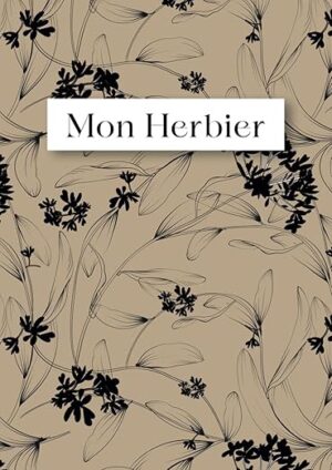 Mon Herbier