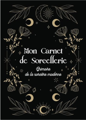Carnet de Sorcellerie