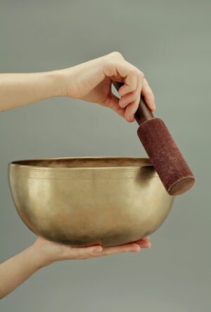 Bon Cadeau Soin sonore et Shiatsu chez Luminaë